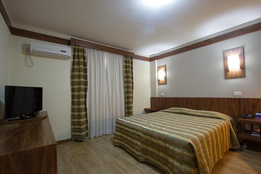 Hotel Le Canard Lages Exterior foto