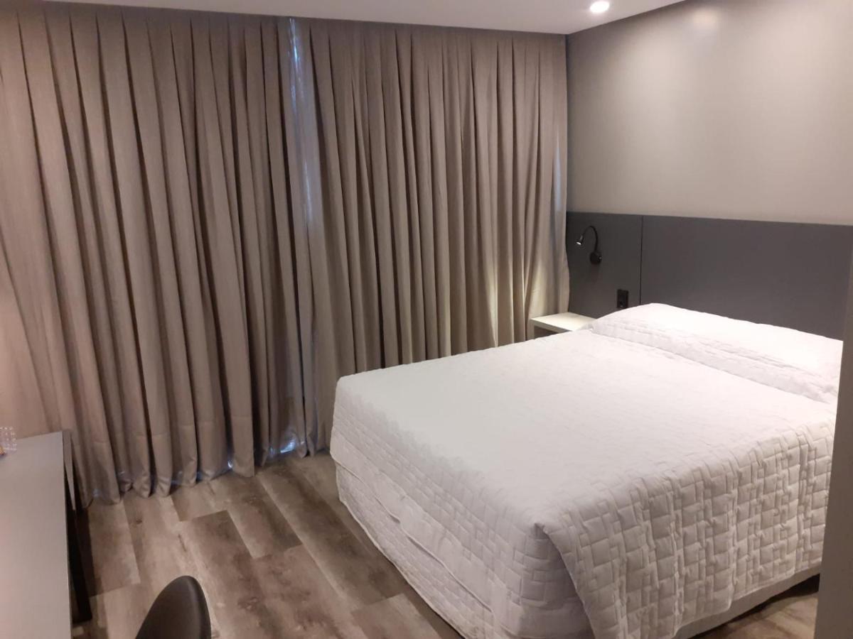 Hotel Le Canard Lages Exterior foto