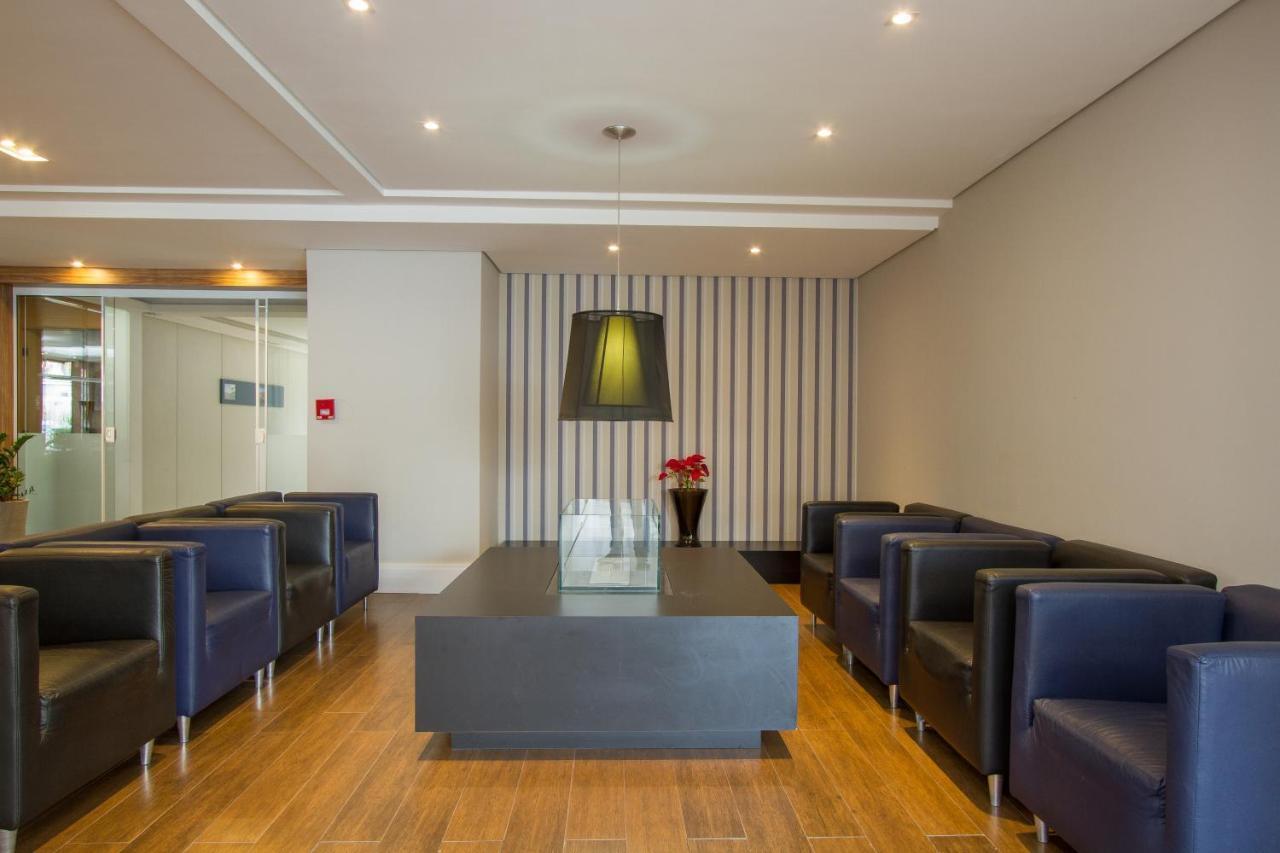 Hotel Le Canard Lages Exterior foto