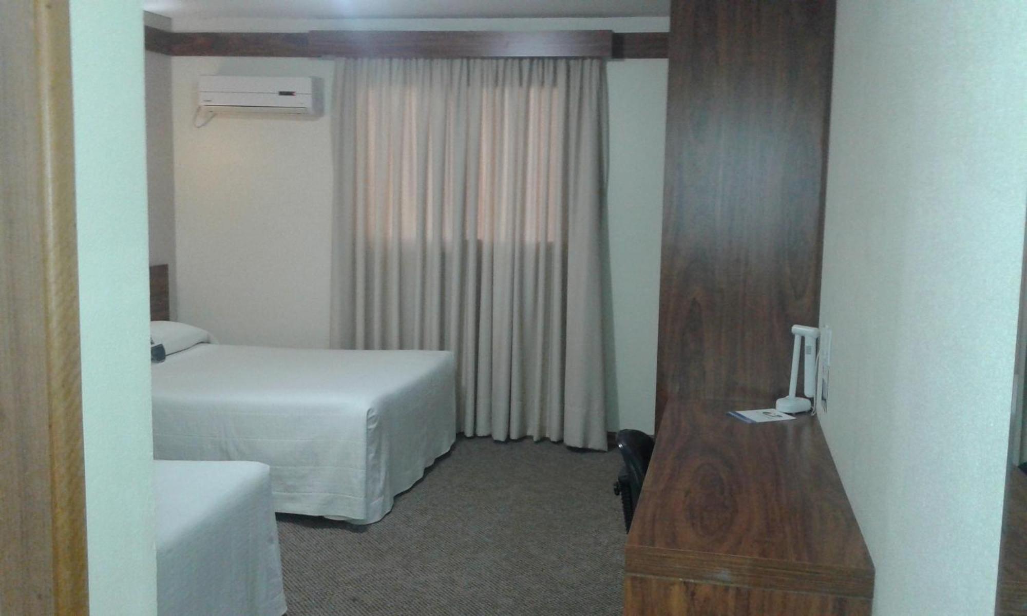 Hotel Le Canard Lages Cameră foto